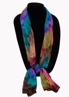 Infinity (Circle) Scarves (14
