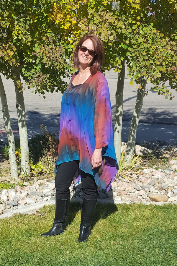 Caftans