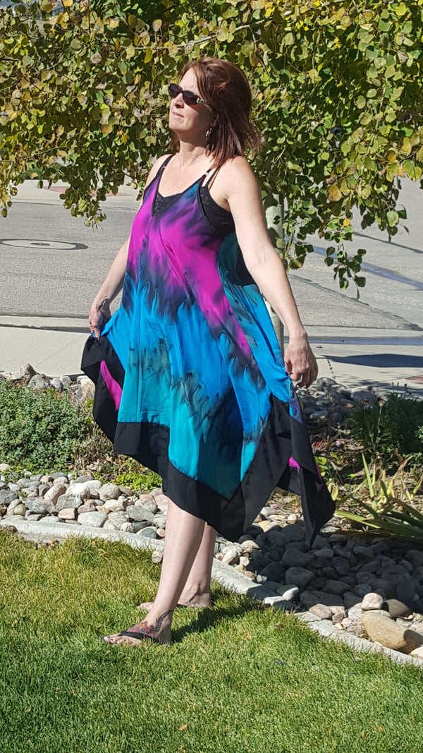 Sun Dresses