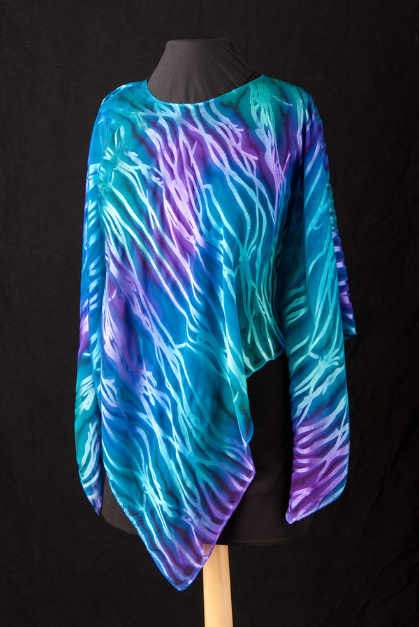 Ponchos