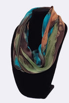 Infinity (Circle) Scarves (14