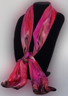Pretty in Pink in honor of Breast Cancer awareness. - Silk Sensations