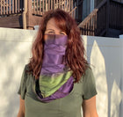 Masked Infinity Scarf  (14