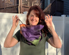 Masked Infinity Scarf  (14