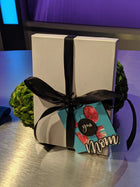 Gift Boxes - Silk Sensations