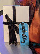 Gift Boxes - Silk Sensations